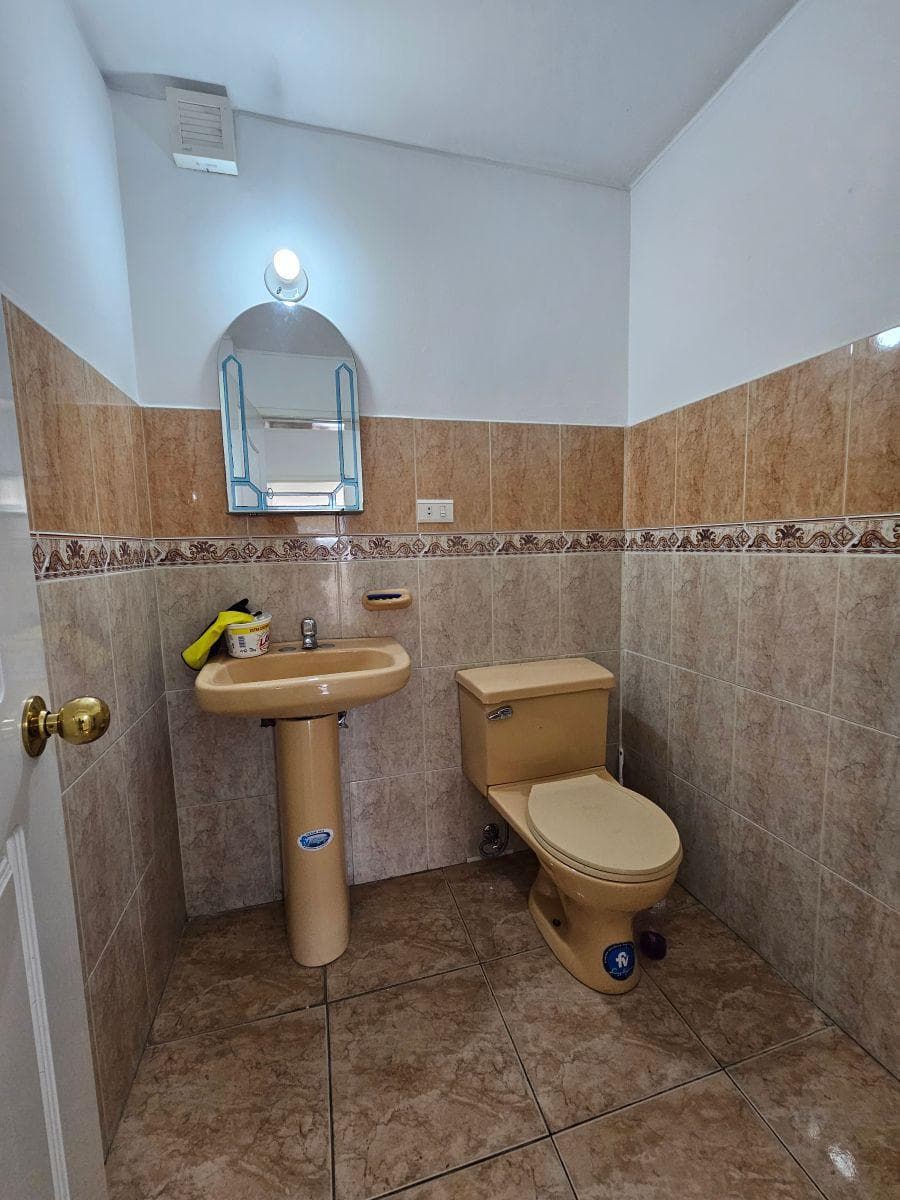 Oficina Comercial de 60 m² en Venta en El Triángulo — imagen 8