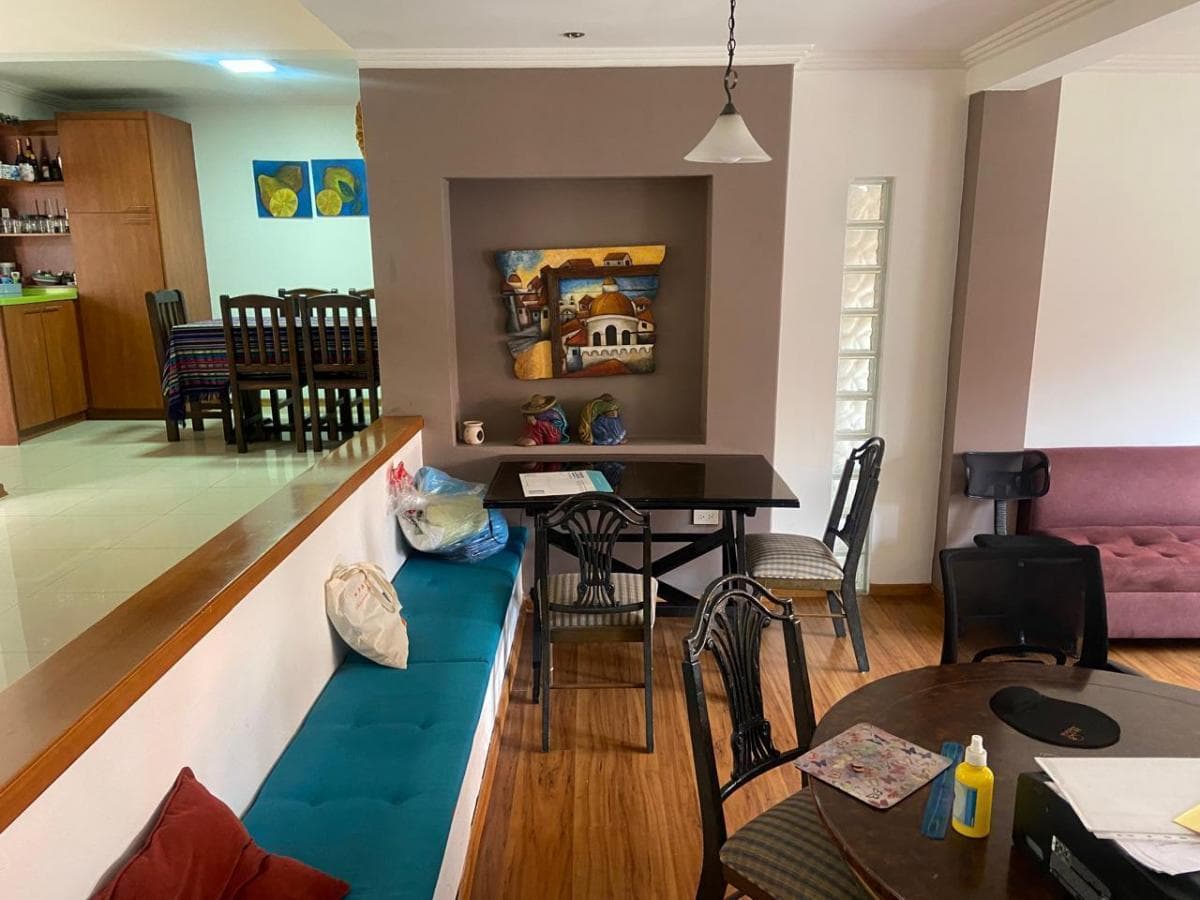 Casa en Venta, Las Pencas, Detrás del Supermaxi, Azuay — imagen 8