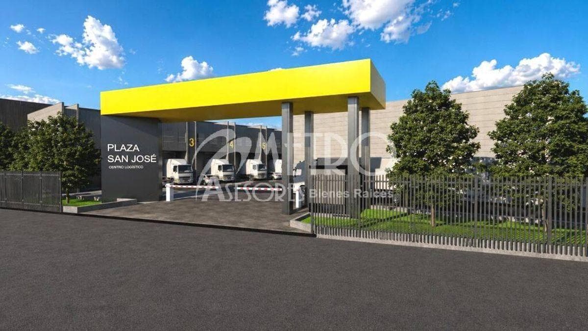 Local Comercial en Tababela Plaza Comercial 99 m² Planta Baja — imagen 5