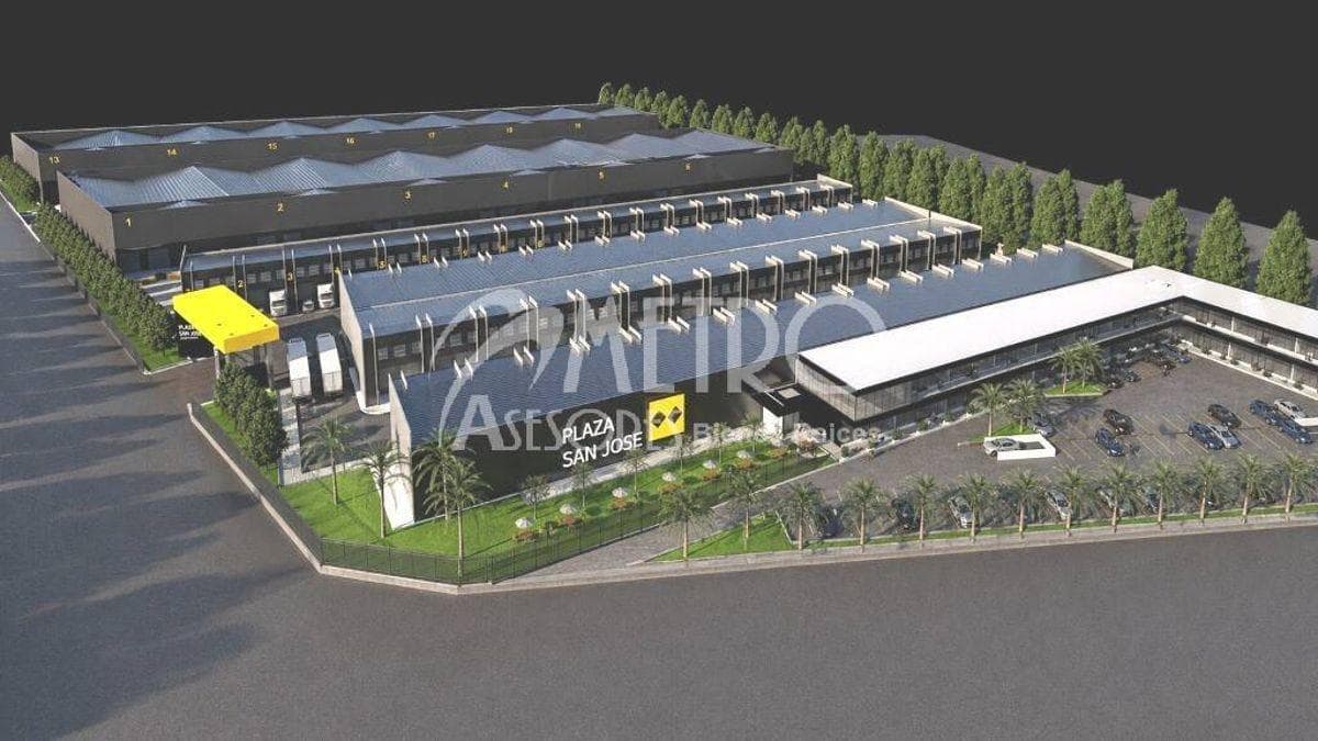 Local Comercial en Tababela Plaza Comercial 99 m² Planta Baja — imagen 4