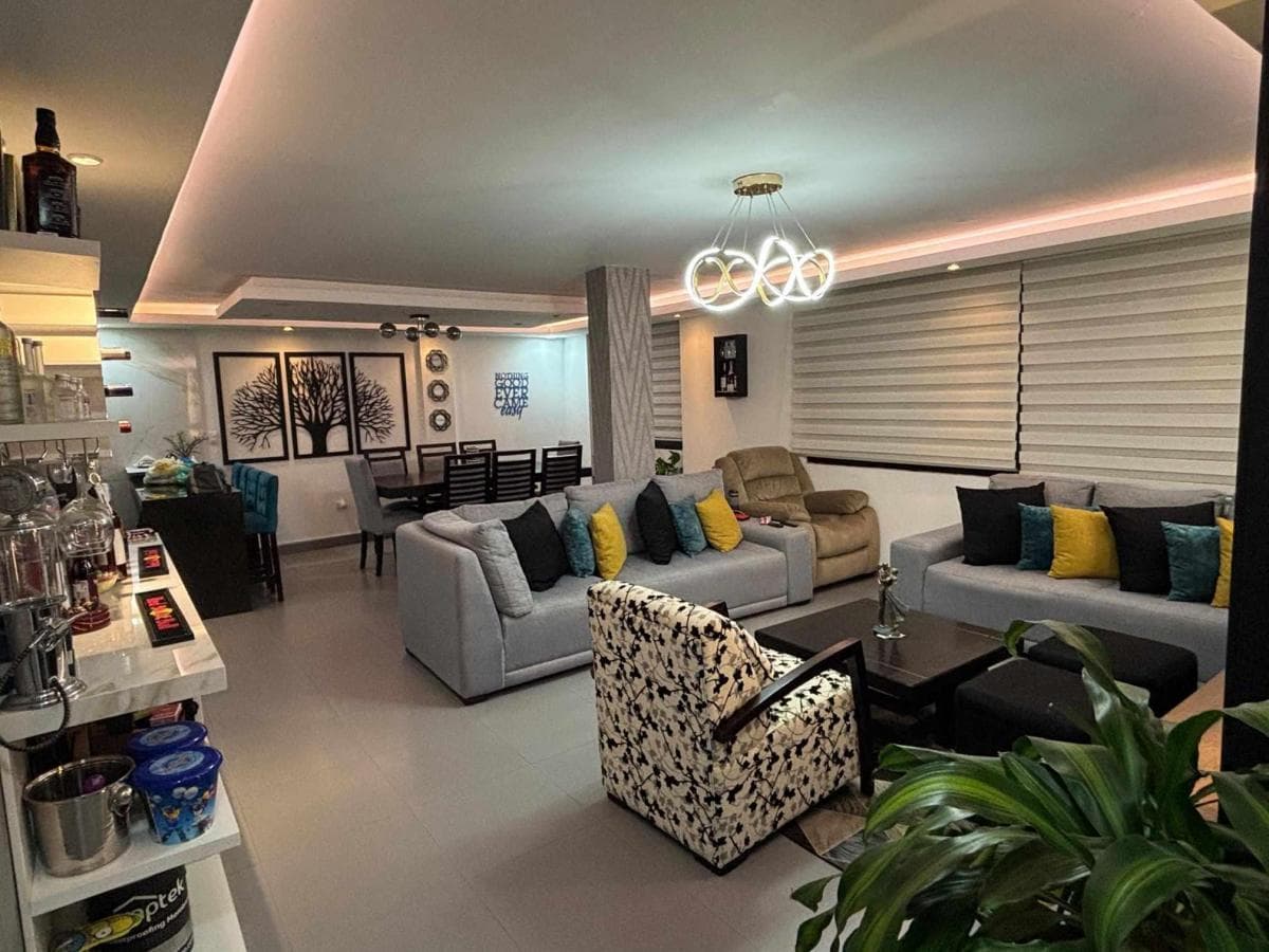 En Venta de Oportunidad Departamento Urbanización El Condado — imagen 10