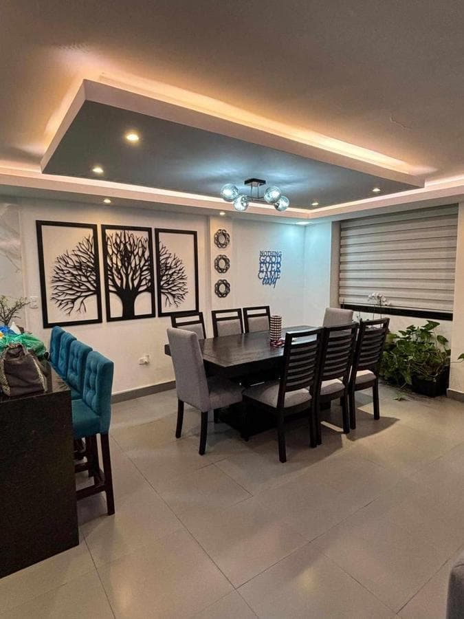 En Venta de Oportunidad Departamento Urbanización El Condado — imagen 6