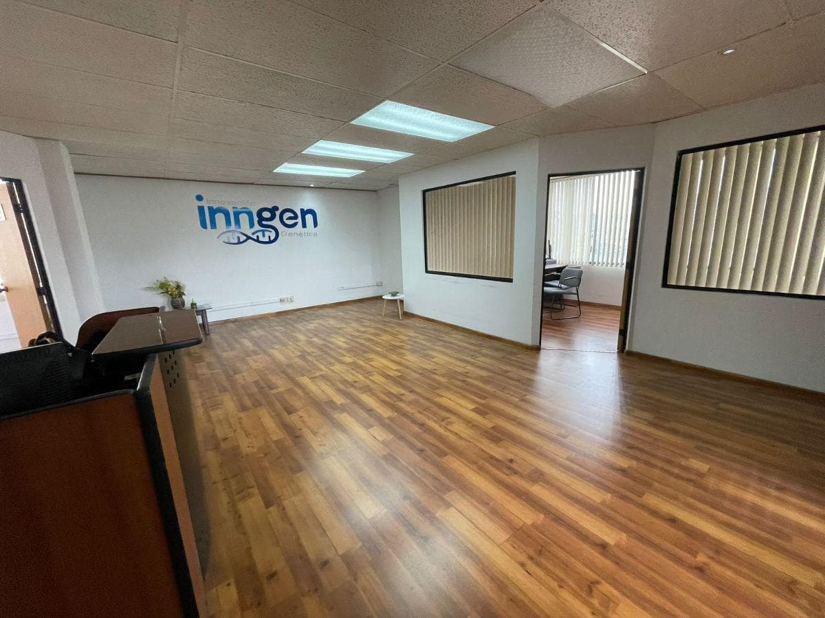Oficina Venta 10 de Agosto E Isla Floreana — imagen 1