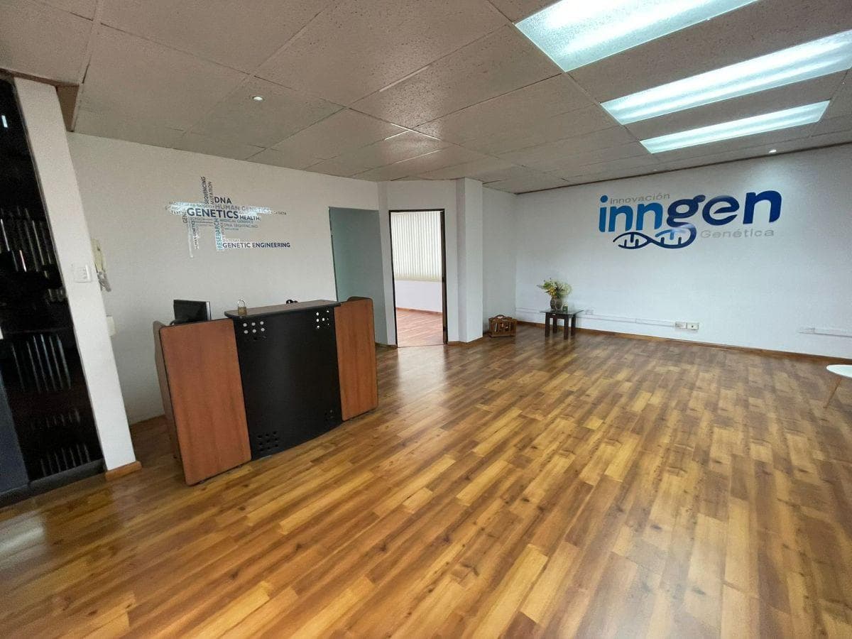 Oficina Venta 10 de Agosto E Isla Floreana — imagen 8