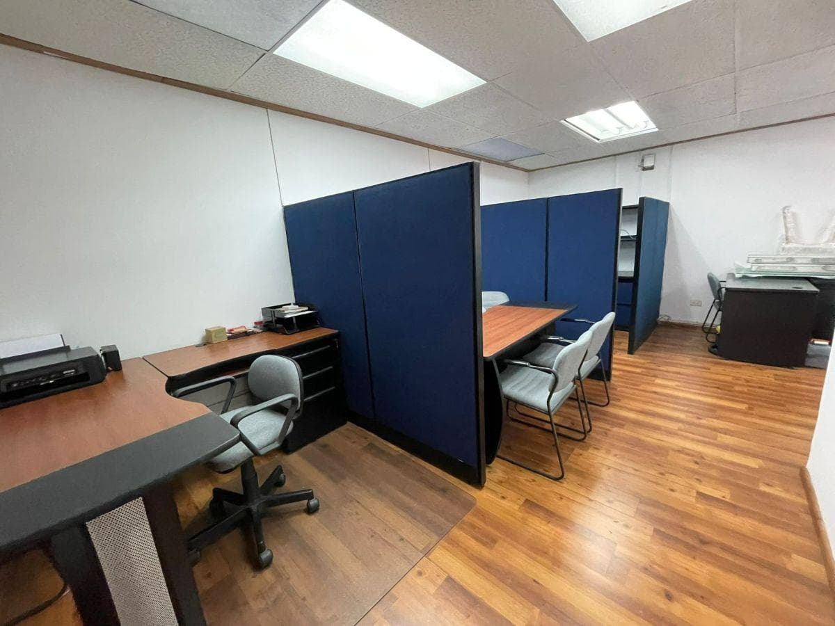 Oficina Venta 10 de Agosto E Isla Floreana — imagen 5