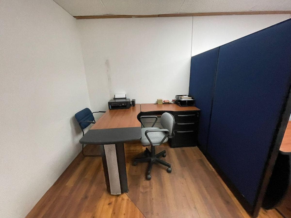 Oficina Venta 10 de Agosto E Isla Floreana — imagen 3