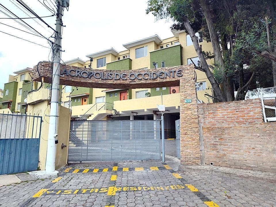 Casa en Renta Sector Condado — imagen 1