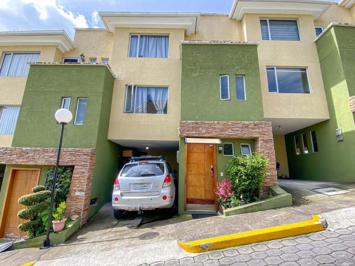 Casa en Renta Sector Condado — imagen 10