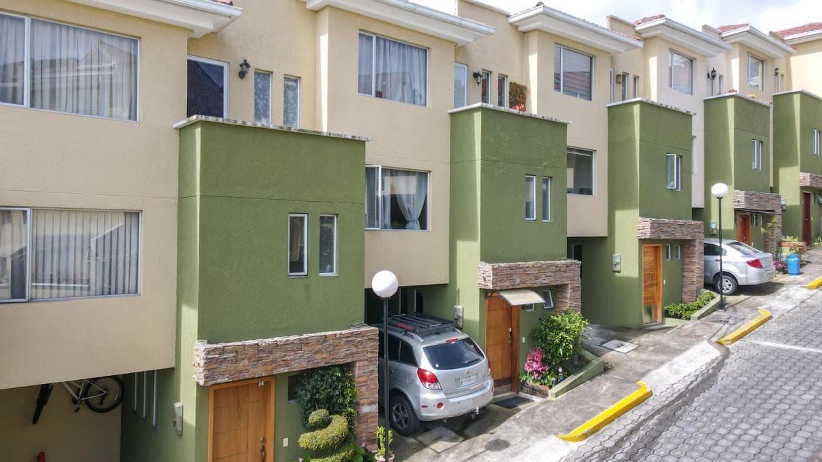 Casa en Renta Sector Condado — imagen 6