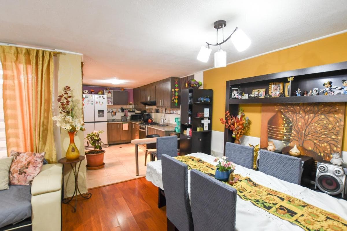 Casa en Renta Sector Condado — imagen 5