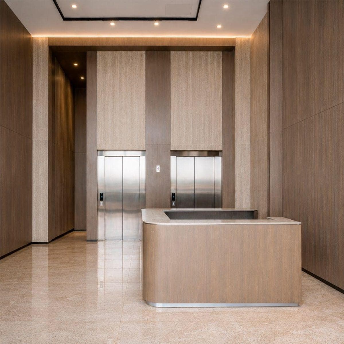 Samborondon Km 10 Murano Plaza Oficinas a Estrenar, Guayas — imagen 8