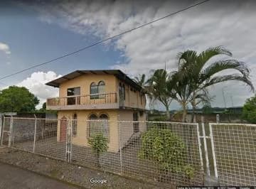 Puente Sur, Terreno Comercial Esquinero. Construcciòn de Dos Plantas 1.390 m². Los Ríos — imagen 5