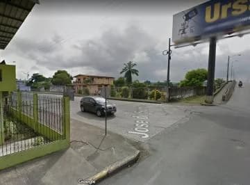 Puente Sur, Terreno Comercial Esquinero. Construcciòn de Dos Plantas 1.390 m². Los Ríos — imagen 4
