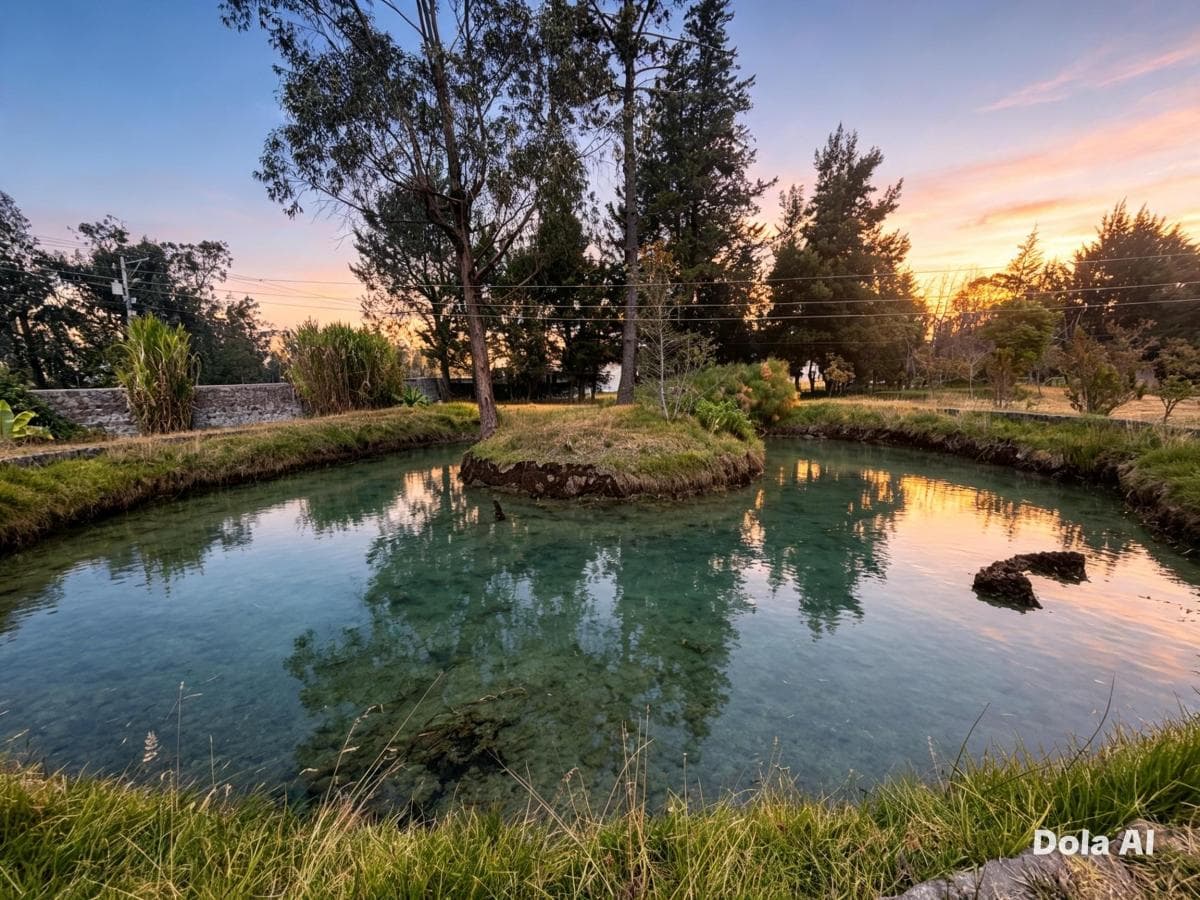 Vive Una Experiencia Diferente Vendo Casa en Puembo — imagen 10