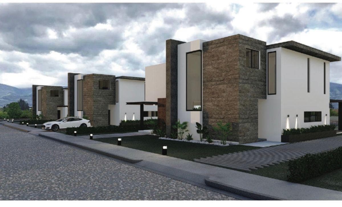 Vive Una Experiencia Diferente Vendo Casa en Puembo — imagen 6