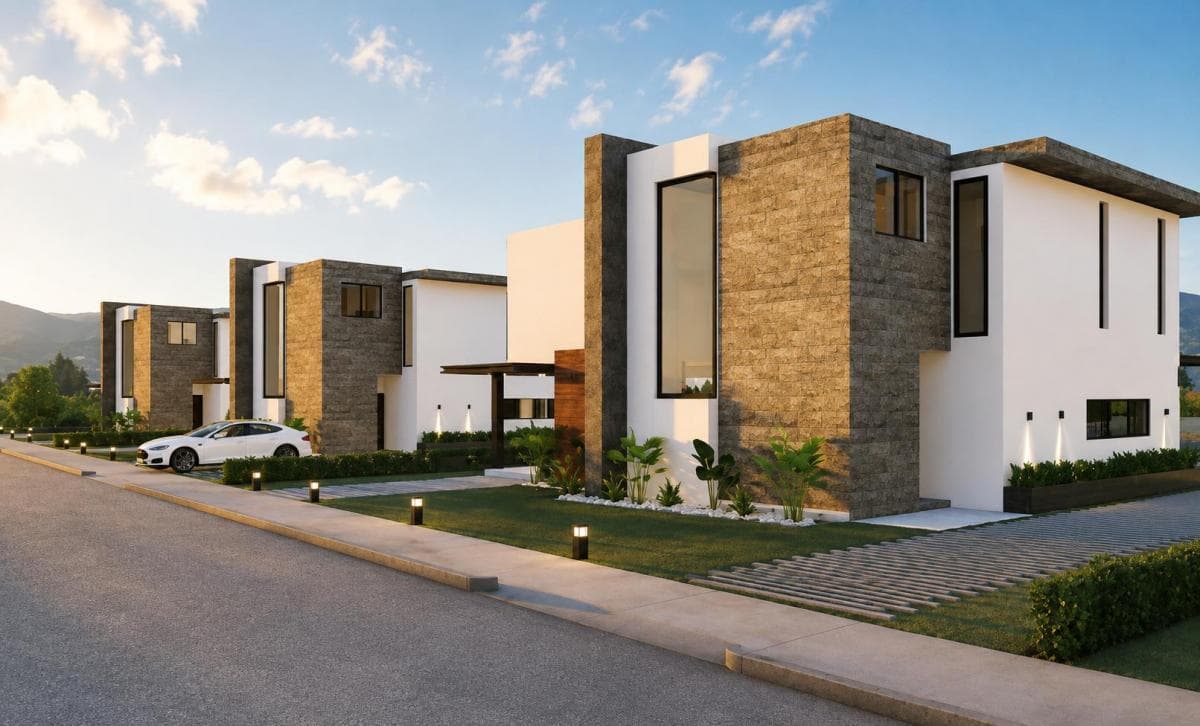 Vive Una Experiencia Diferente Vendo Casa en Puembo — imagen 4