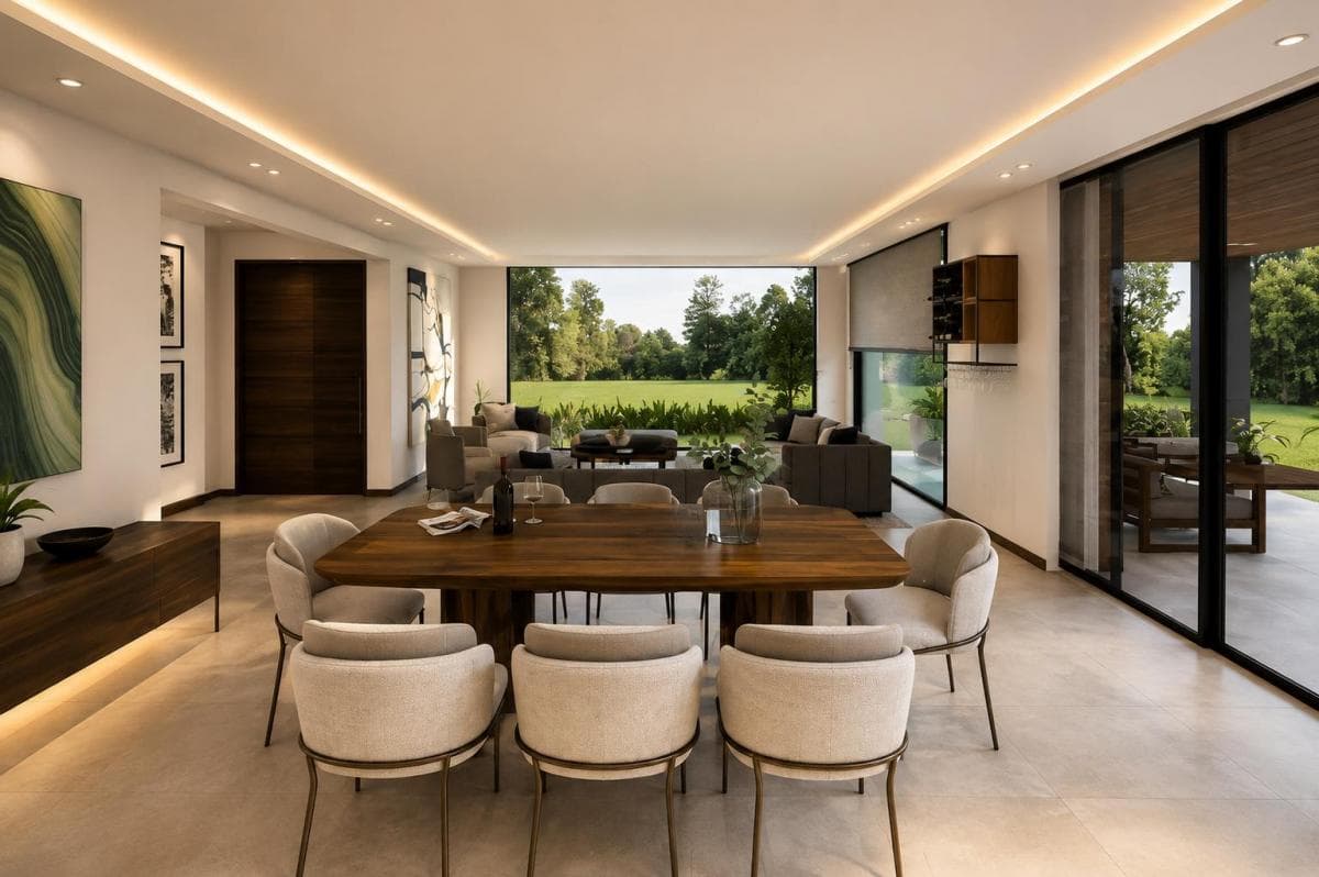 Vive Una Experiencia Diferente Vendo Casa en Puembo — imagen 2
