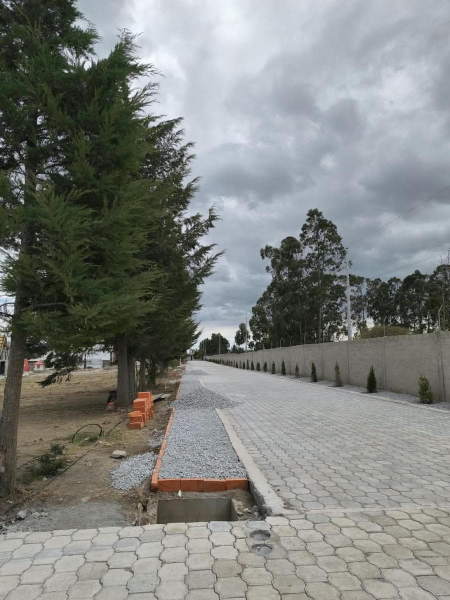 ¡Tu Casa de Campo Aquí! Terreno en Urbanización Privada con Piscina, Bbq, Canchas Deportivas, Etc — imagen 6