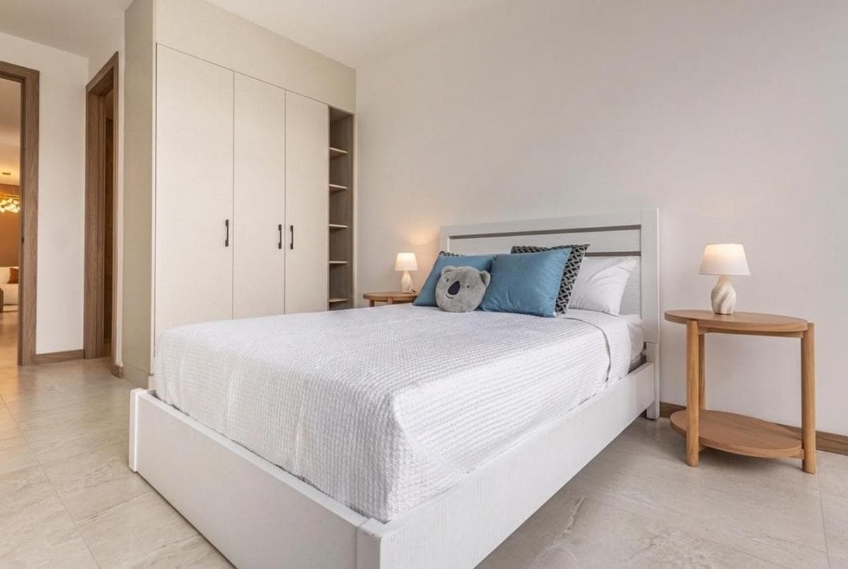 Departamento de 3 Dorm. con Jardín Privado en Cumbayá de 236,75 m² — imagen 8