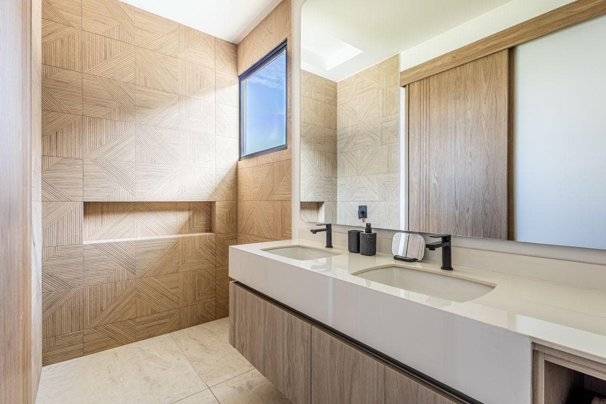 Departamento de 3 Dorm. con Jardín Privado en Cumbayá de 236,75 m² — imagen 7