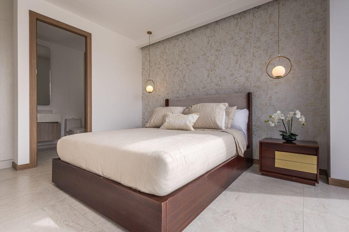 Departamento de 3 Dorm. con Jardín Privado en Cumbayá de 236,75 m² — imagen 6