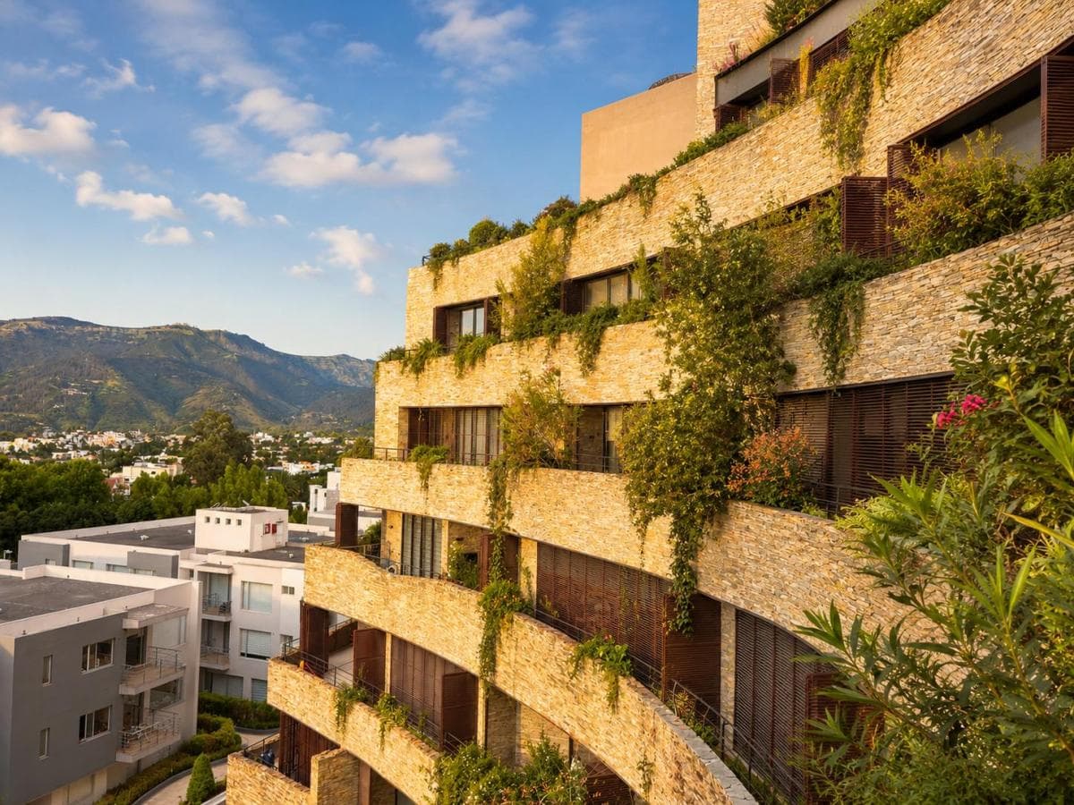 Departamento de Lujo con Jardín Privado | Aquarela Cumbayá — imagen 10