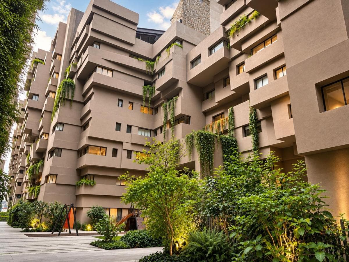 Departamento de Lujo con Jardín Privado | Aquarela Cumbayá — imagen 8