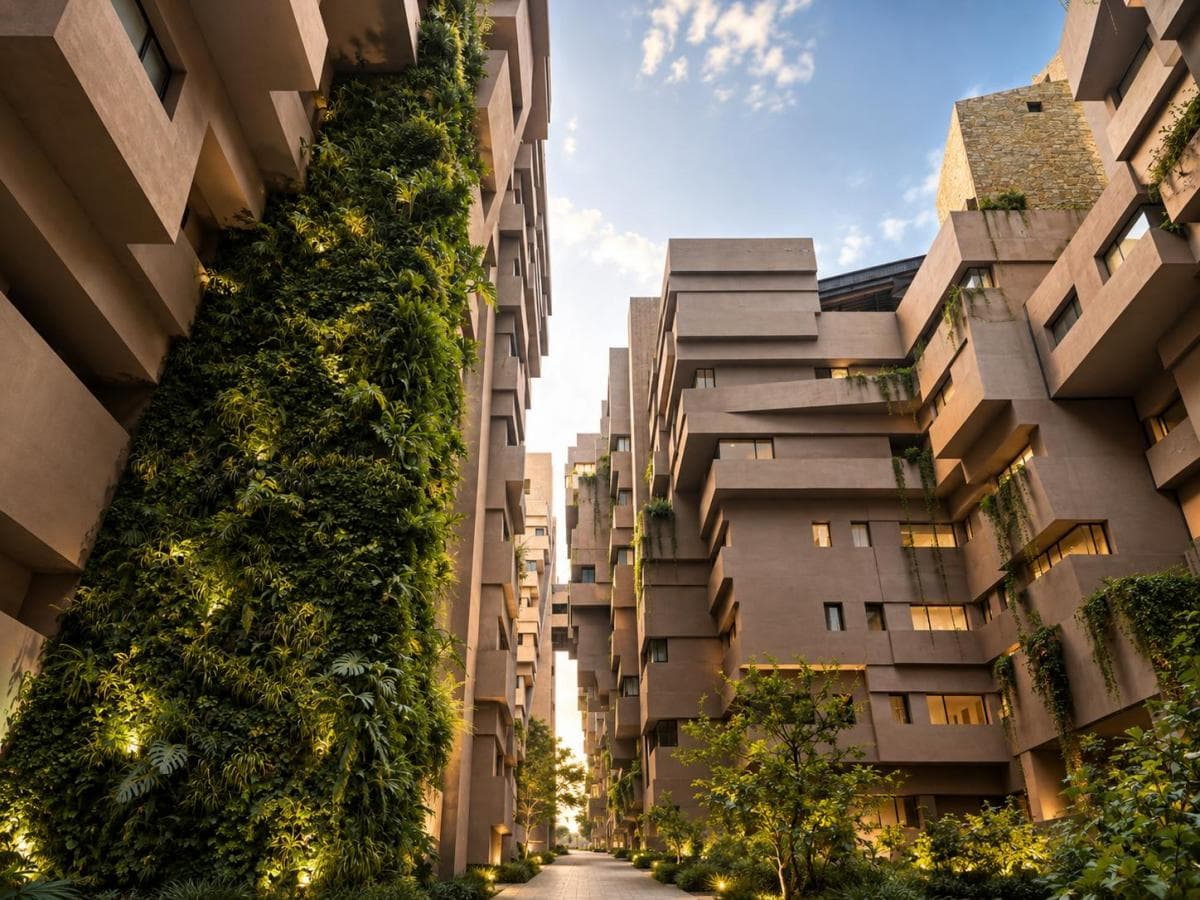 Departamento de Lujo con Jardín Privado | Aquarela Cumbayá — imagen 7