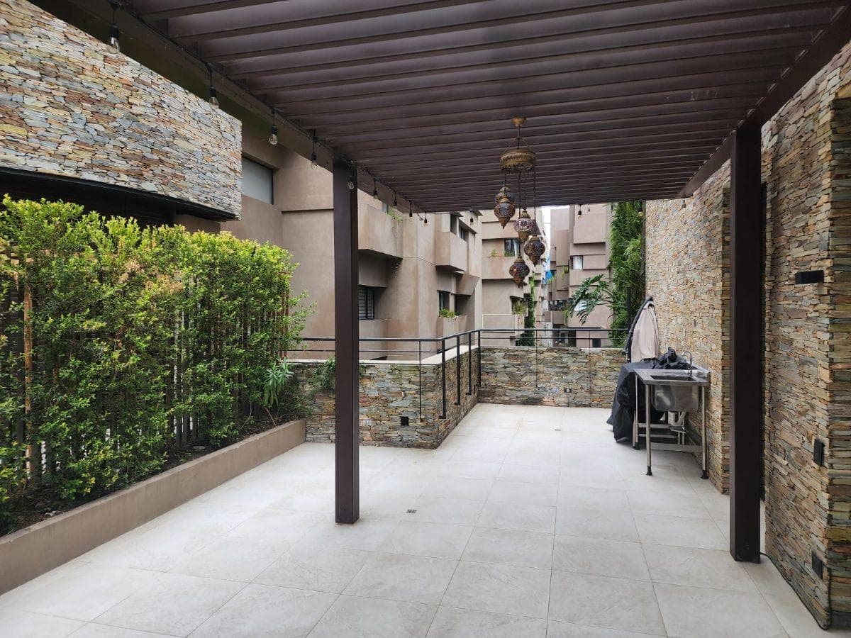 Departamento de Lujo con Jardín Privado | Aquarela Cumbayá — imagen 2