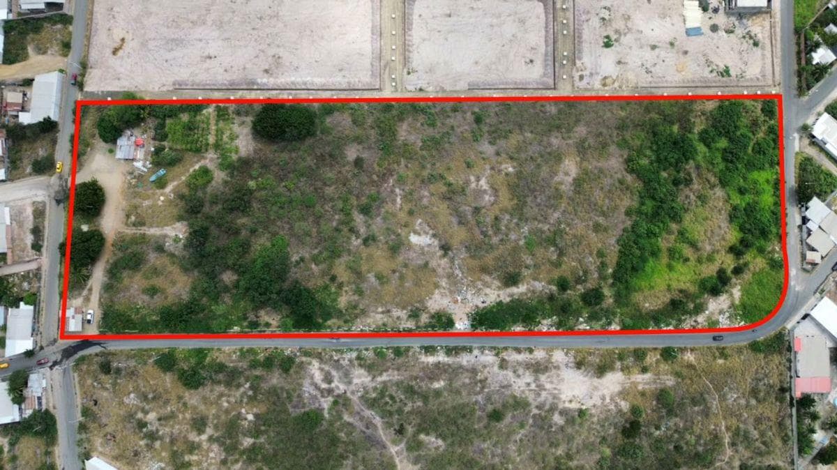 Terreno de Venta en Zona Norte de Manta, Manabí — imagen 10