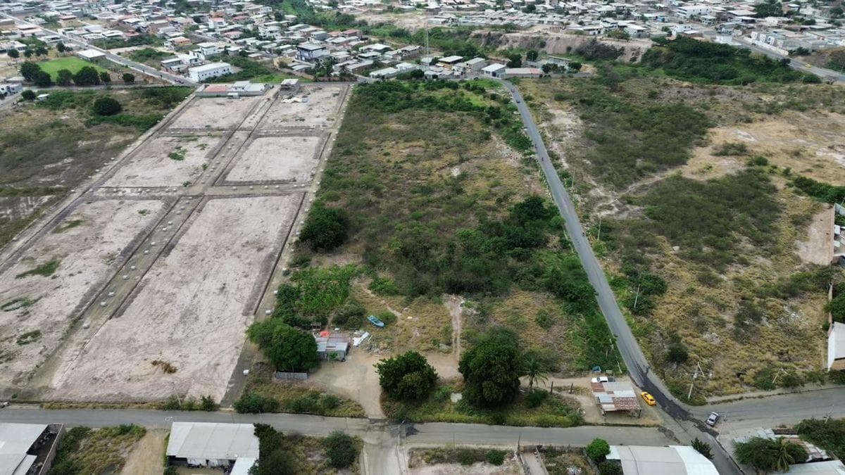 Terreno de Venta en Zona Norte de Manta, Manabí — imagen 9