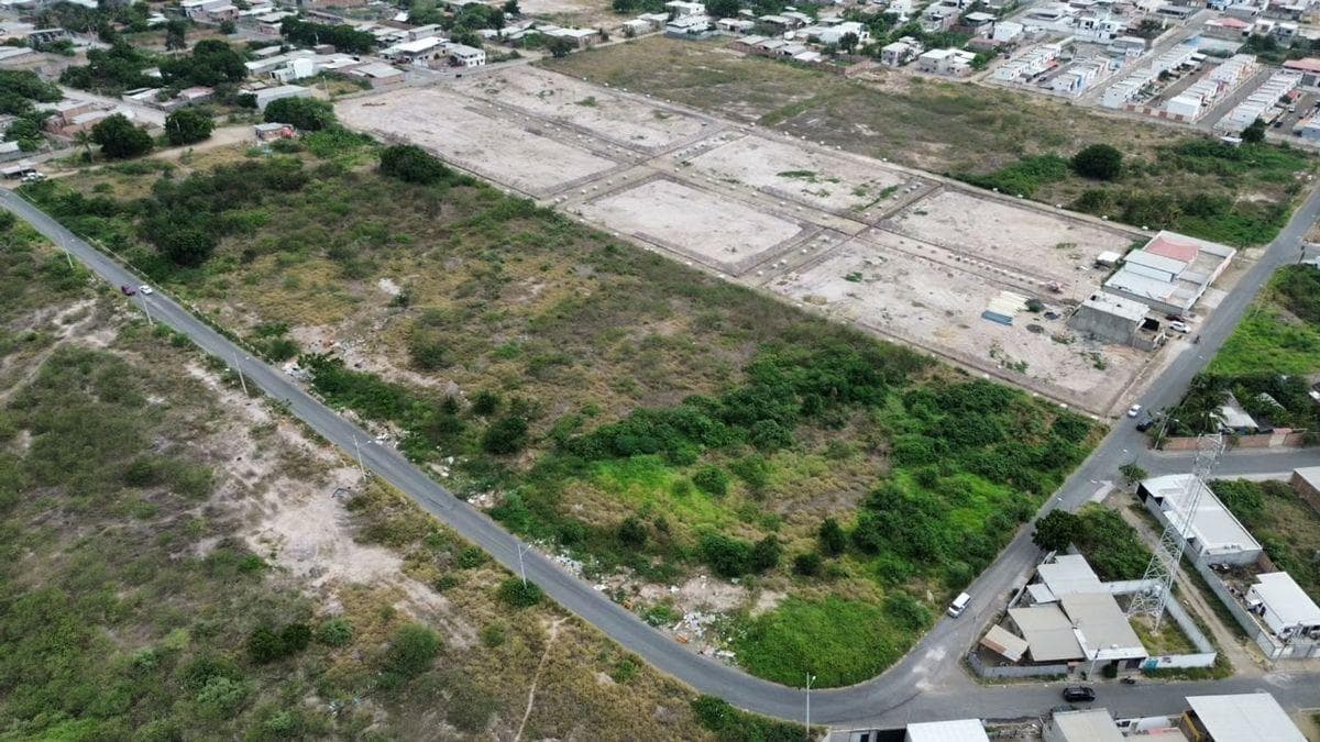 Terreno de Venta en Zona Norte de Manta, Manabí — imagen 8