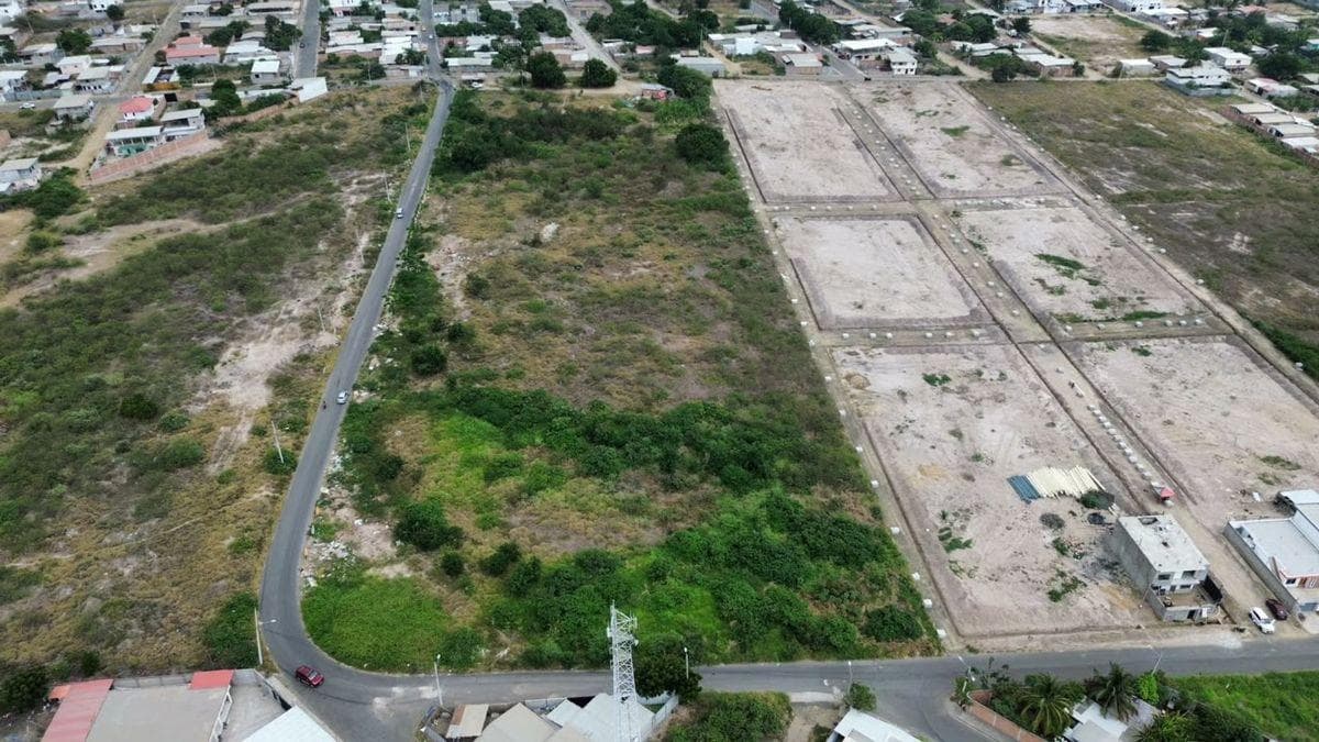 Terreno de Venta en Zona Norte de Manta, Manabí — imagen 7