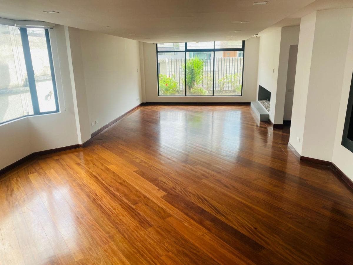 Venta Departamento 240 m² - 3 Habitaciones - 2 Estacionamientos Cubiertos - Bodega — imagen 10