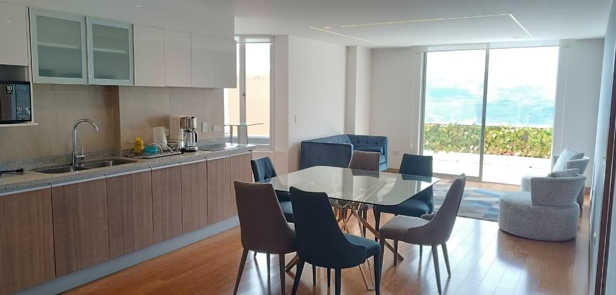 Departamento en venta en Quito, Pichincha