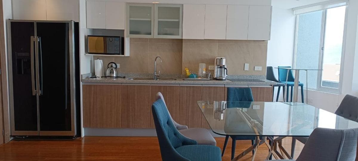 Venta de Suite 120 m² con Parqueadero Bodega en Leonardo Tejada Lomas de Monteserrin Quito — imagen 6