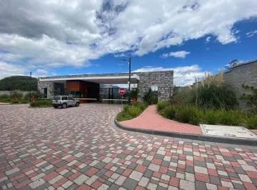 Vendo Lote de Terreno en Tumbaco Urbanización de Lujo — imagen 2