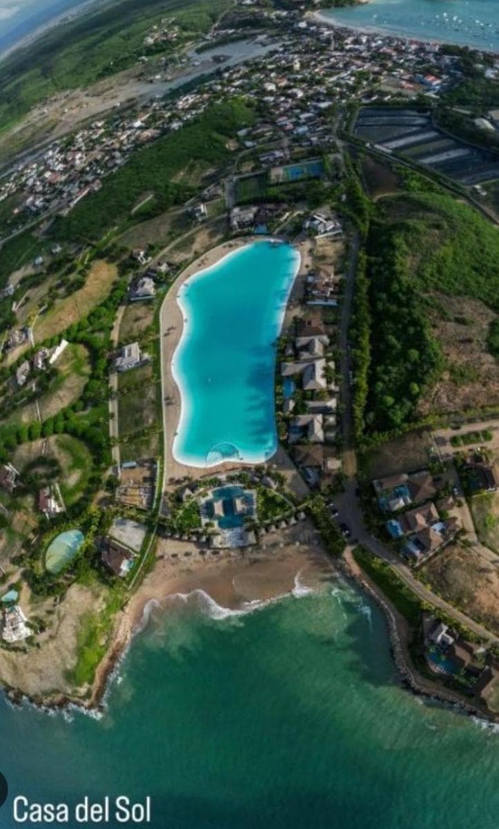 Terreno en Venta Casa del Sol Urbanización Exclusiva en Ayangue — imagen 5