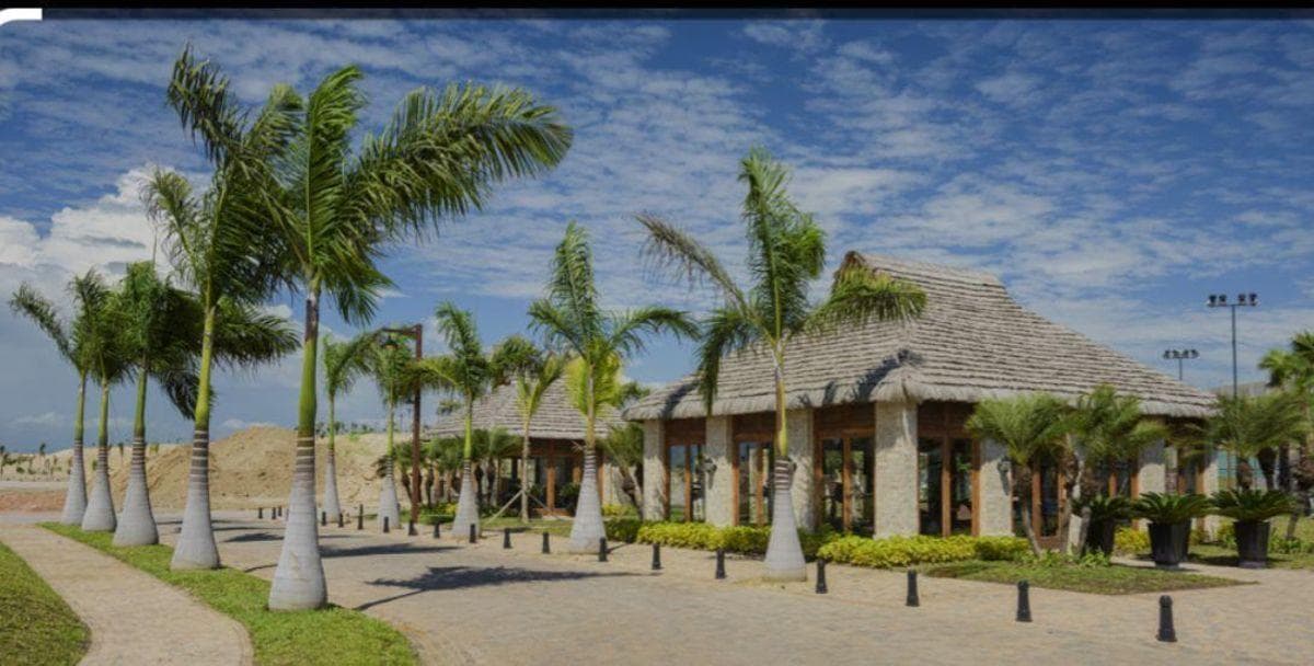 Terreno en Venta Casa del Sol Urbanización Exclusiva en Ayangue — imagen 4
