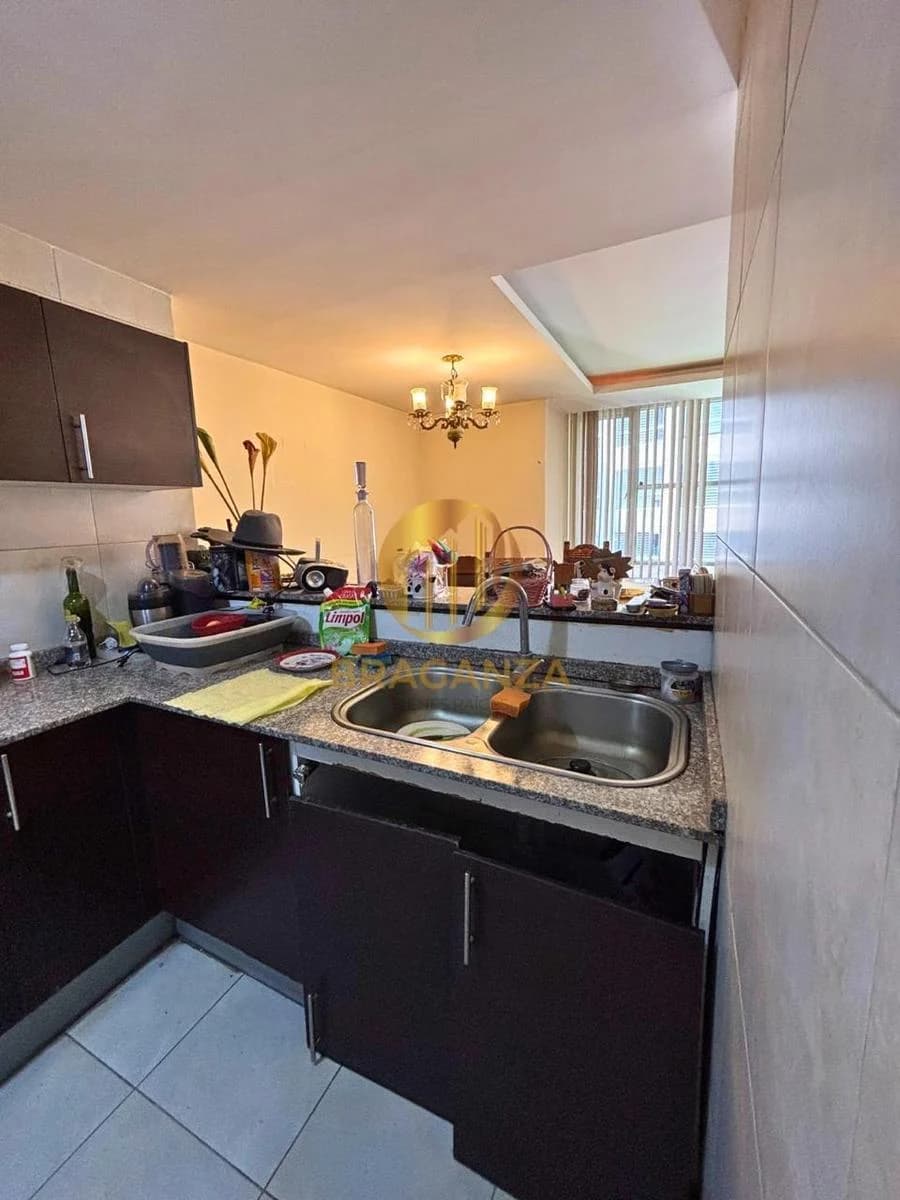 La Carolina Venta de Oportunidad Departamento 3 Dorm. — imagen 7