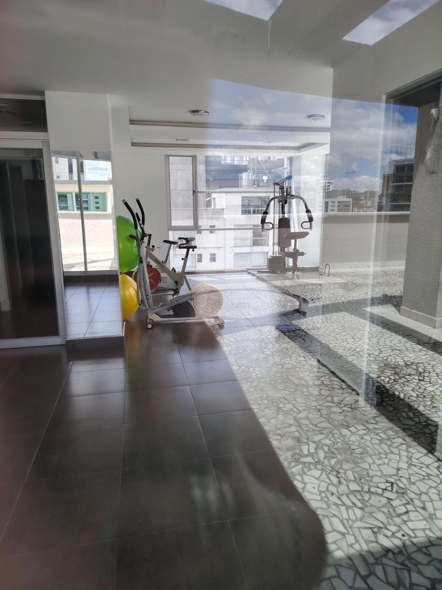 La Carolina Venta de Oportunidad Departamento 3 Dorm. — imagen 5