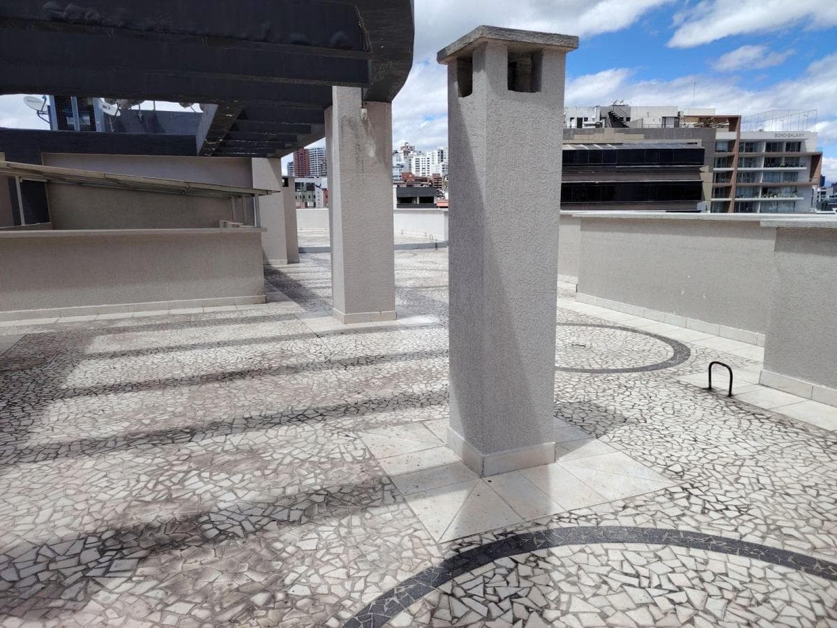 La Carolina Venta de Oportunidad Departamento 3 Dorm. — imagen 4