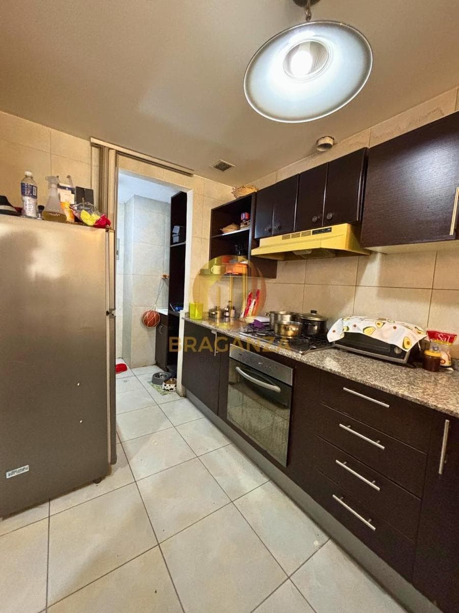 La Carolina Venta de Oportunidad Departamento 3 Dorm. — imagen 3