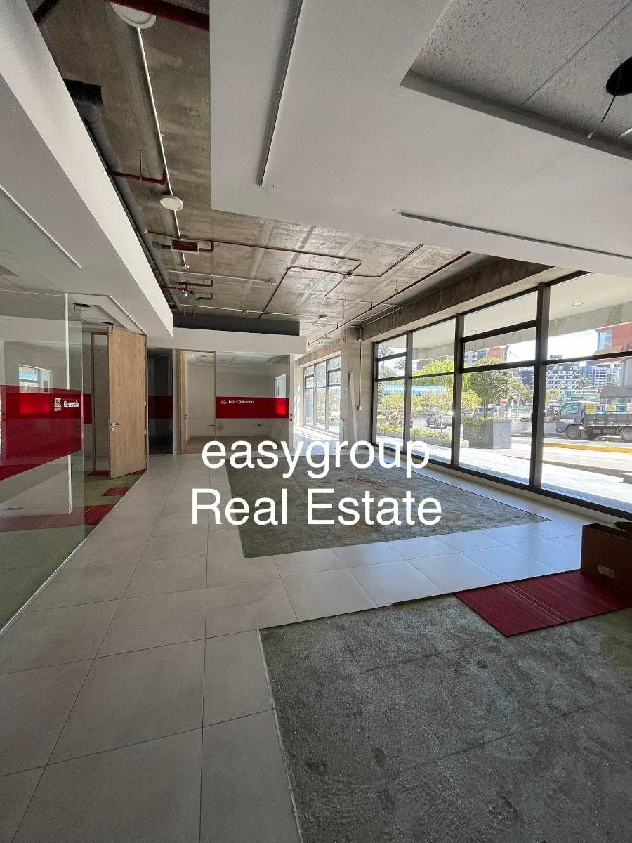 Local comercial en venta en Quito, Pichincha