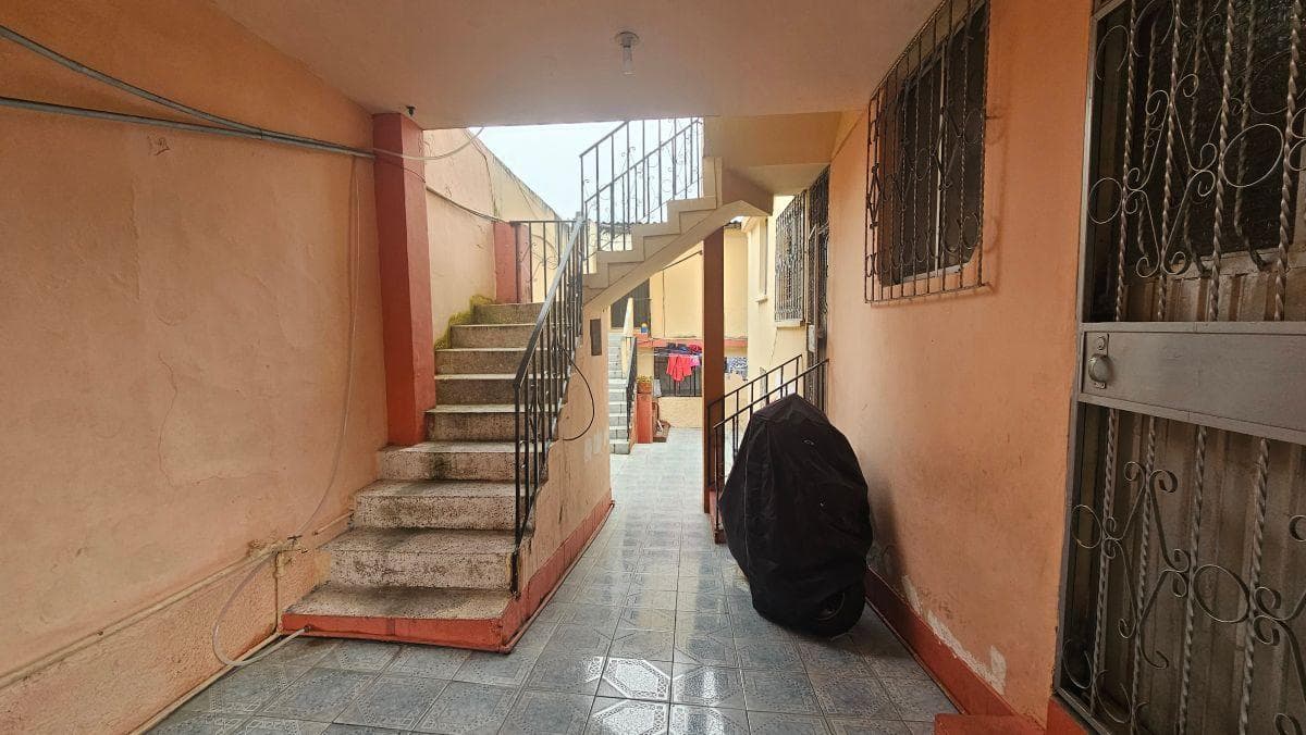 Casa de Rentera en Venta en El Sur de Quito — imagen 10