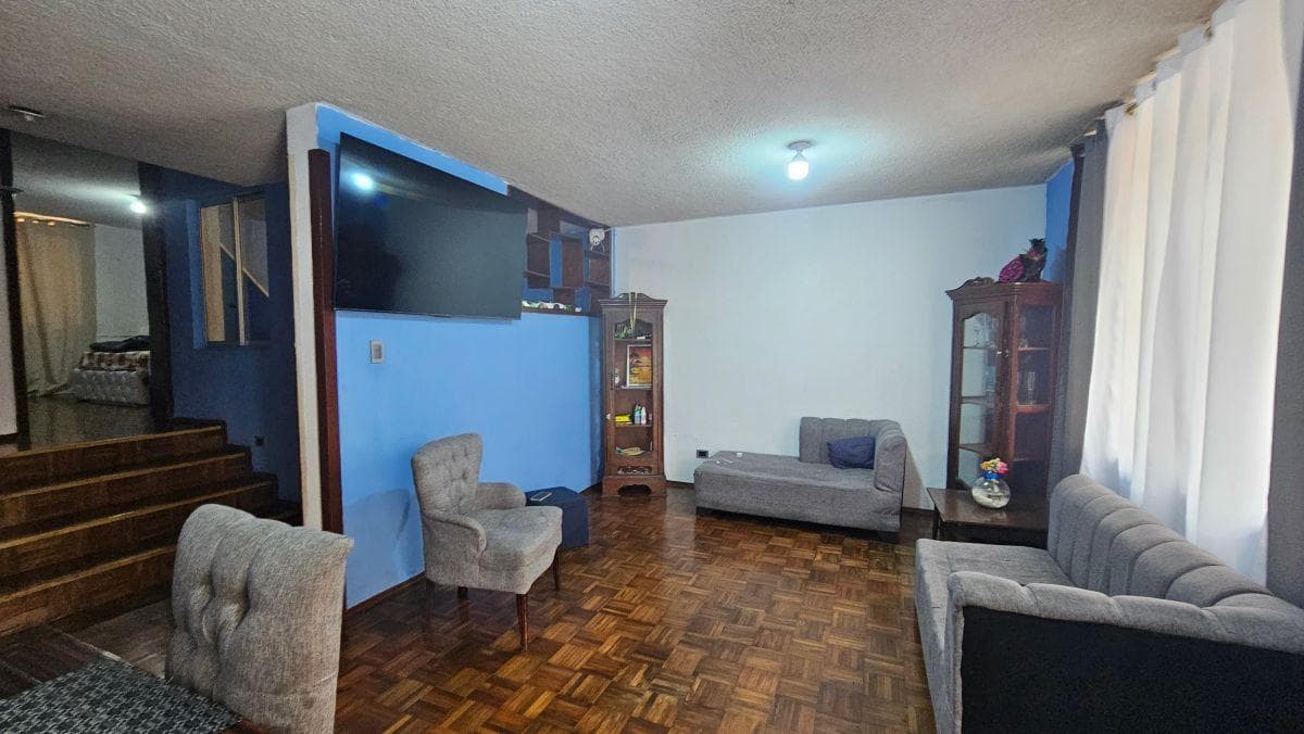 Casa de Rentera en Venta en El Sur de Quito — imagen 9