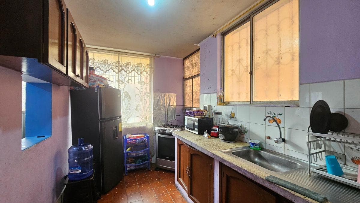 Casa de Rentera en Venta en El Sur de Quito — imagen 7