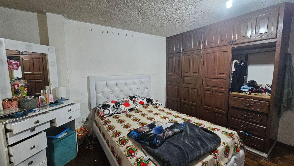 Casa de Rentera en Venta en El Sur de Quito — imagen 4