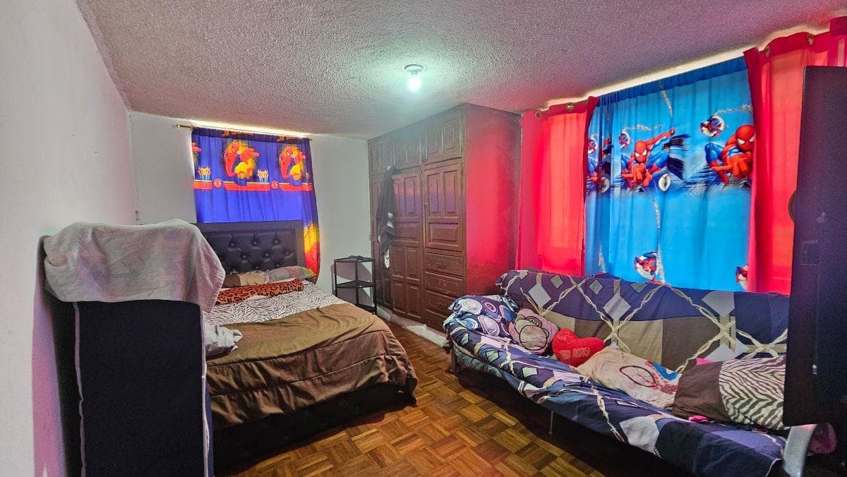 Casa de Rentera en Venta en El Sur de Quito — imagen 3