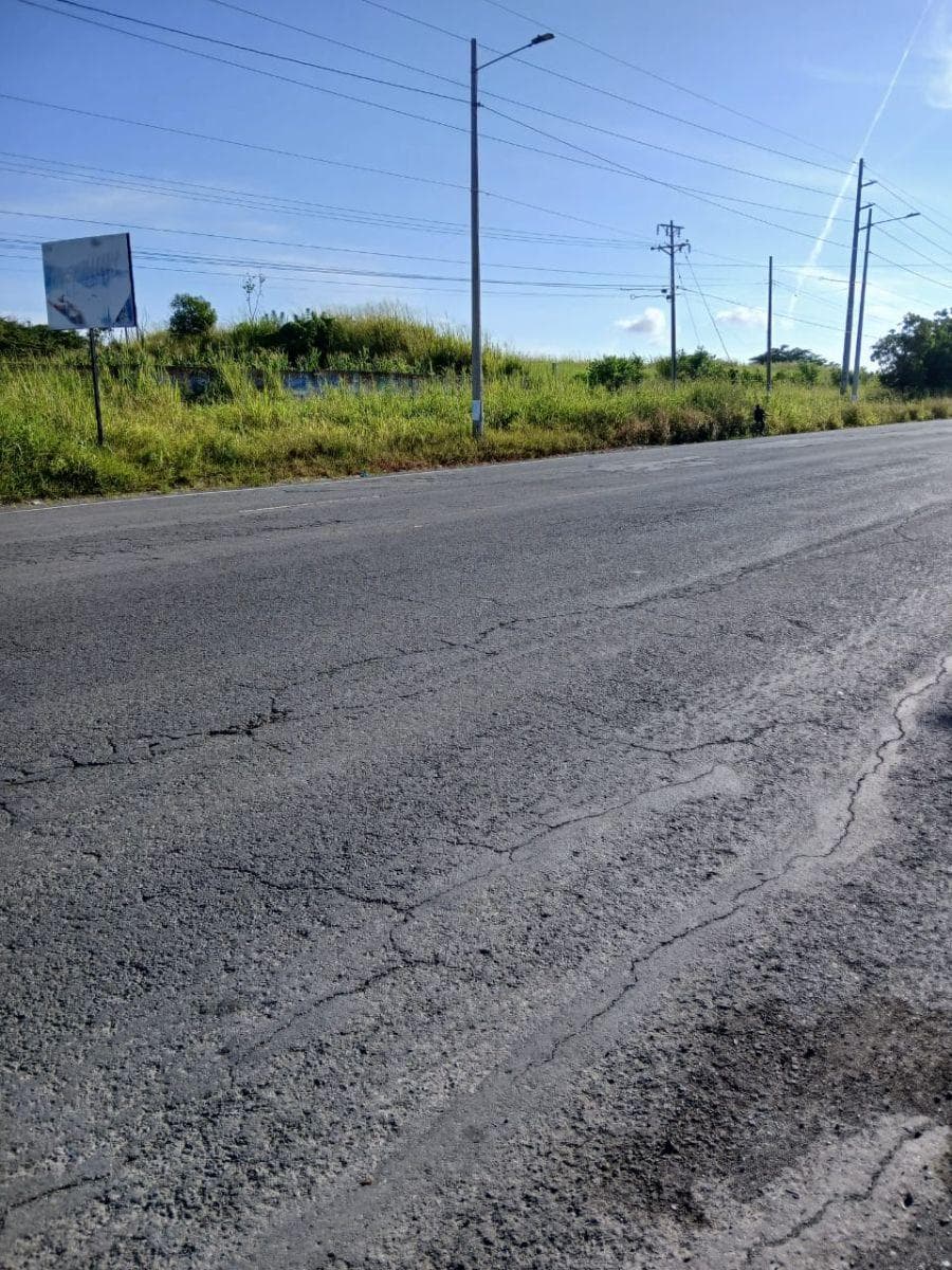 Terrenos de Venta en Tonsupa – Via del Spondylus. Provincia de Esmeraldas — imagen 9
